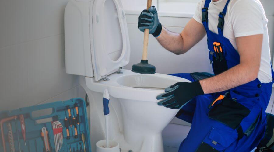 Local water heater installation in Fraser, MI